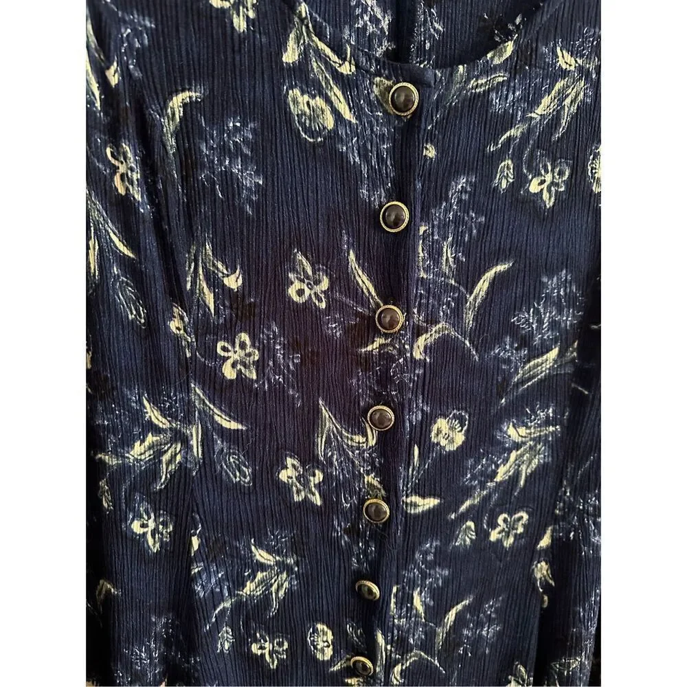 Betsy Lauren sleeveless dress - Picture 2 of 6